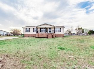 27 Adams Way, Cameron, NC 28326