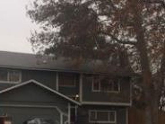 Property Side View