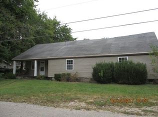 2714 Kathleen Ave, Evansville, IN 47714