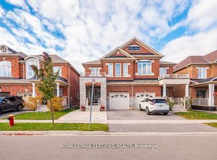 497 Downes Jackson Hts, Milton, ON L9T 8W2