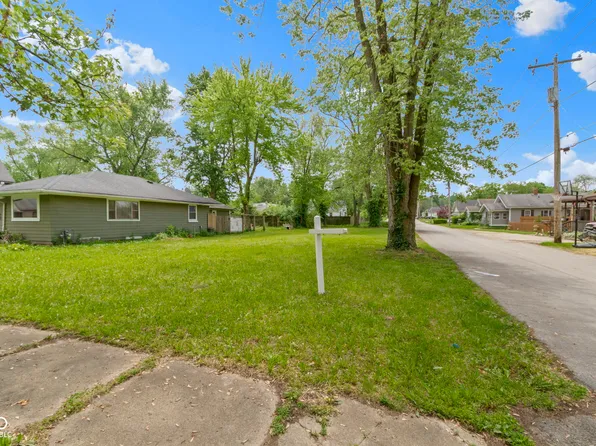 1819 W 6th St, Anderson, IN 46016
