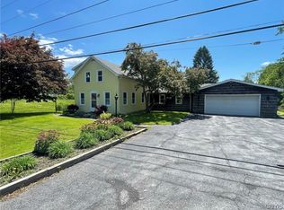 3636 E Genesee Street Rd, Auburn, NY 13021