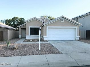 16273 W Tasha Dr, Surprise, AZ 85374