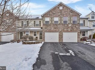 288 Buckley Dr, Harrisburg, PA 17112