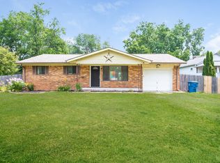 501 N Devon Ave, Indianapolis, IN