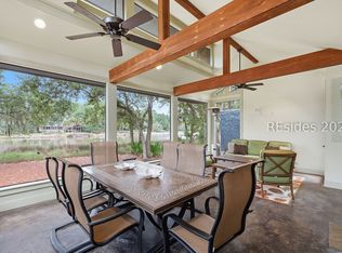 283 Moss Creek Drive, Hilton Head Island, SC 29926