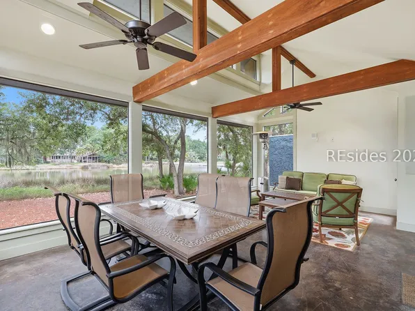 283 Moss Creek Drive, Hilton Head Island, SC 29926