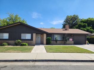 5101 Appleblossom Dr APT 1, Bakersfield, CA 93309