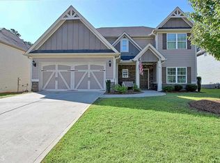 69 Pacific Ave, Sharpsburg, GA 30277