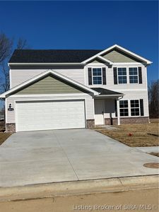 2074 Derby Way, Memphis, IN, 47143
