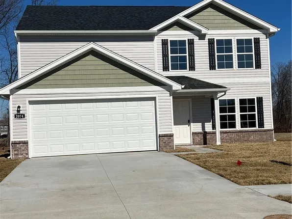 2074 Derby Way, Memphis, IN 47143