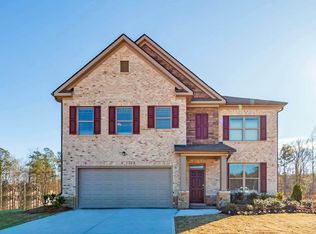 3617 Cottonfield Ln, Loganville, GA 30052