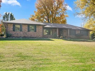 4383 W Meadowvale Dr, Bloomington, IN 47404