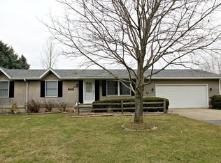 8230 Potter Rd, Flushing, MI 48433