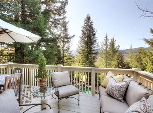 109 Camino Vis, Saint Helena, CA 94574