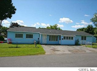 627 Breman Ave, Syracuse, NY 13211