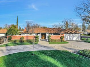 1332 Fransen Ln, Modesto, CA 95355