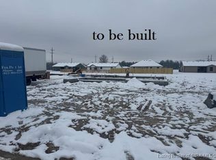 154 Williamson Dr, Hanover, IN 47243