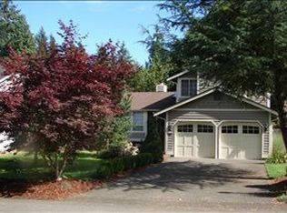 2524 25th Ct SE, Olympia, WA 98503