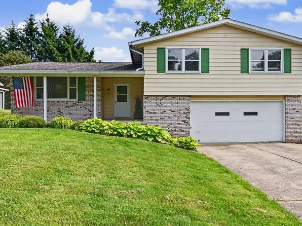 541 Sequoia Ln, Lexington, OH 44904