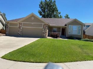 11322 Mesa Verde Pl, Parker, CO 80138