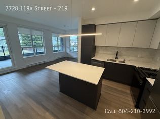 7728 119a St #219, Delta, BC V4C 6N6