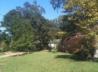 1126 Lake Dockery Rd, Byram, MS 39272