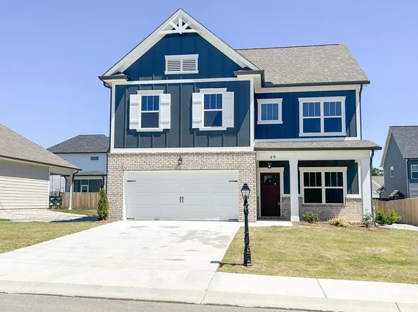 69 Winchester Dr #46, Fort Oglethorpe, GA 30742