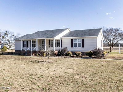 706 Watery Branch Church Road, Stantonsburg, NC, 27883