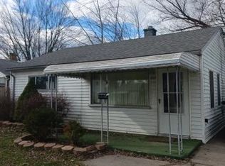 22217 Eastwood Ave, Warren, MI 48089