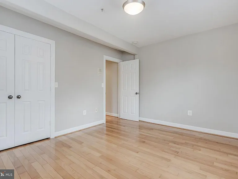 Bedroom #3