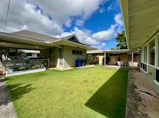 (Undisclosed Address), Honolulu, HI 96822