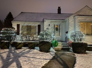 600 S McLellan St, Bay City, MI 48708