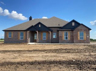 660 County Road 200, Valley View, TX 76272