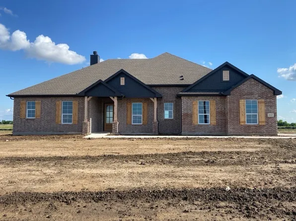 660 County Road 200, Valley View, TX 76272
