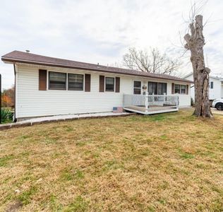 1308 Kathy St, Fulton, MO, 65251