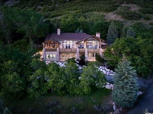 5908 Spring Canyon Rd, Ogden, UT 84403