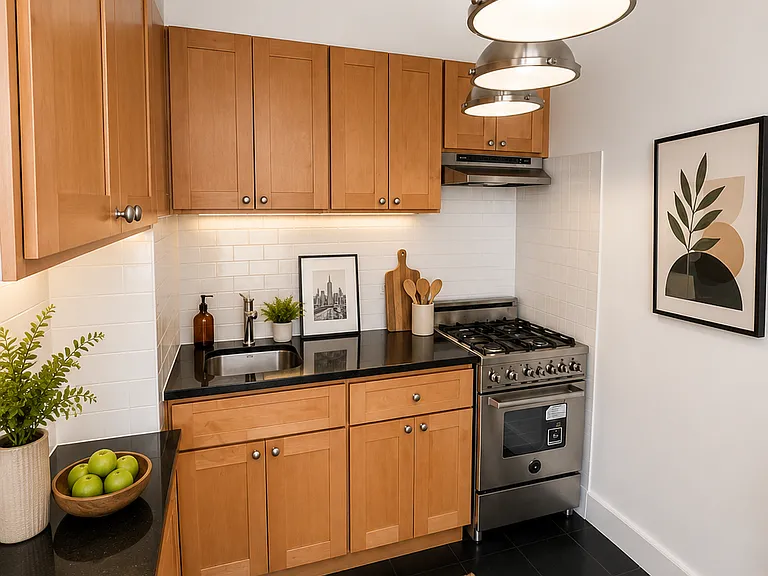 40 E 68th St #3C — Photo 14