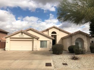 6682 W Grovers Ave, Glendale, AZ 85308