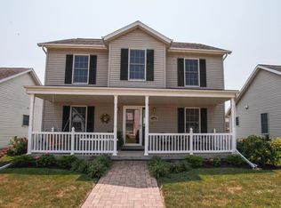 1107 Bull St, Normal, IL 61761