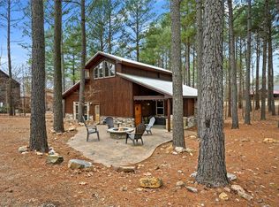 44 Blue Ivy Cir, Broken Bow, OK 74728