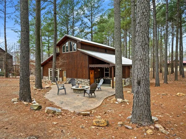 44 Blue Ivy Cir, Broken Bow, OK 74728