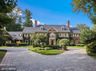 9229 Fox Meadow Ln, Potomac, MD 20854