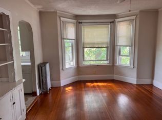 110 Sharon St #3, Medford, MA 02155