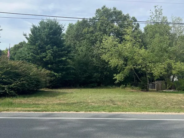 Shettler Rd, Muskegon, MI 49444