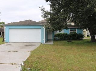 362 Dundee Dr, Poinciana, FL 34759