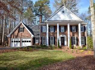 5106 Sandlewood Ct, Marietta, GA 30068