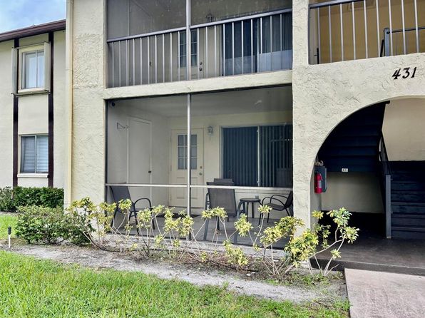 3530 Pine Needle Dr APT A-1