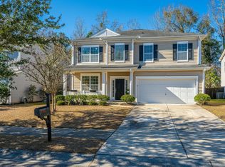 168 Pavilion St, Summerville, SC 29483
