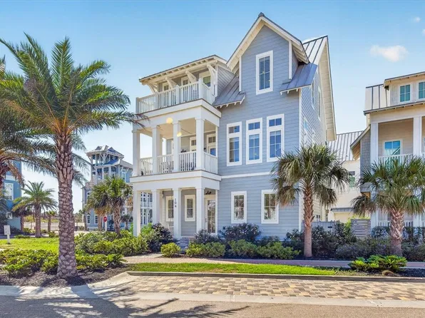 104 S Shore Dr, Port Aransas, TX 78373
